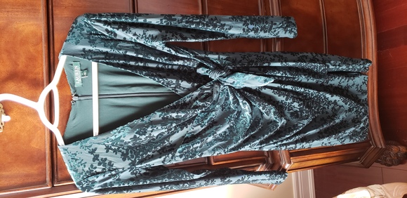 Ralph Lauren dress - Picture 7 of 8